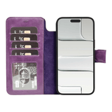 iPhone 17 Air Magnet Wallet by Hardiston - premium iPhone 17 Cases