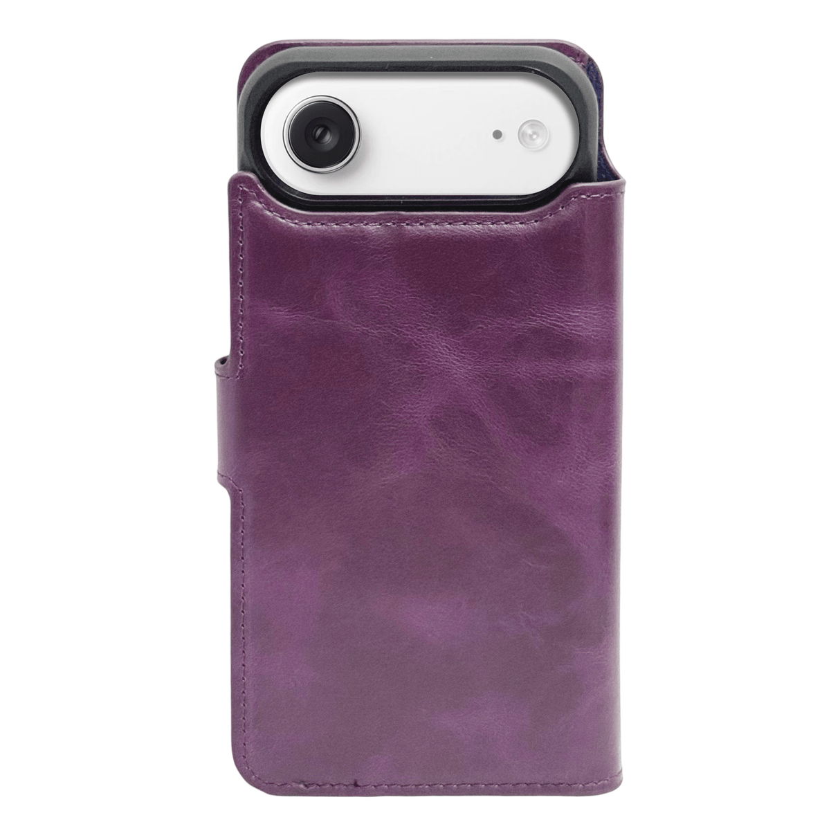 iPhone 17 Air Magnet Wallet by Hardiston - premium iPhone 17 Cases