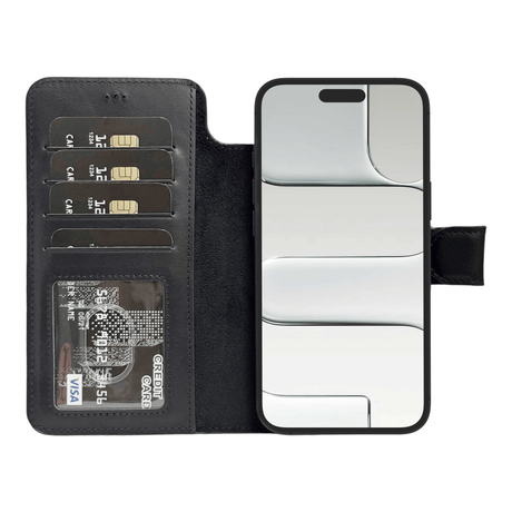 iPhone 17 Air Magnet Wallet by Hardiston - premium mws_apo_generated