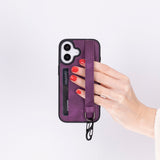 iPhone 17 Air Snap On Handling by Hardiston - premium iPhone 17 Cases