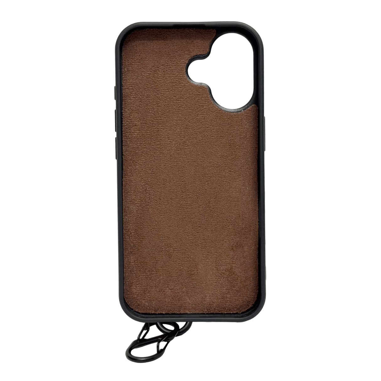 iPhone 17 Air Snap On Handling by Hardiston - premium iPhone 17 Cases