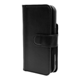 iPhone 17 Double Magnet Wallet by Hardiston - premium iPhone 17 Cases