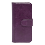 iPhone 17 Double Magnet Wallet by Hardiston - premium iPhone 17 Cases