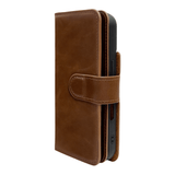 iPhone 17 Double Magnet Wallet by Hardiston - premium iPhone 17 Cases