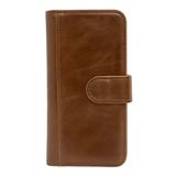 iPhone 17 Double Magnet Wallet by Hardiston - premium iPhone 17 Cases