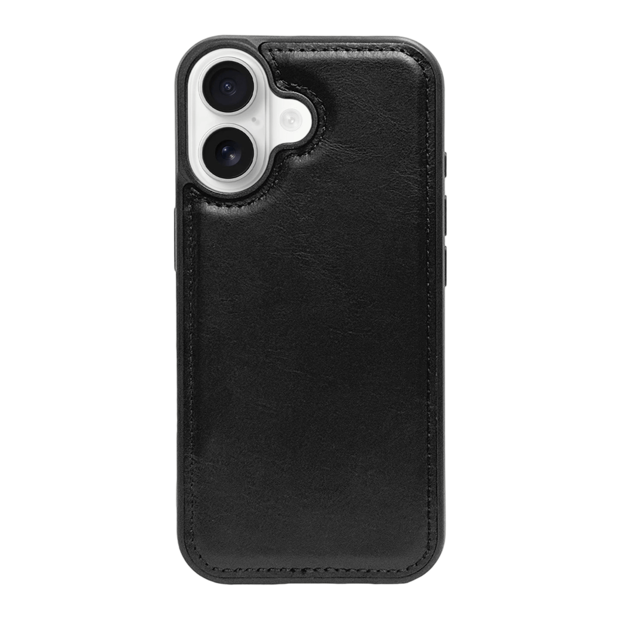 iPhone 17 Double Magnet Wallet by Hardiston - premium iPhone 17 Cases