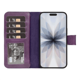 iPhone 17 Double Magnet Wallet by Hardiston - premium iPhone 17 Cases