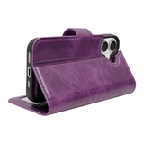 iPhone 17 Magnet Wallet by Hardiston - premium iPhone 17 Cases