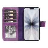 iPhone 17 Magnet Wallet by Hardiston - premium iPhone 17 Cases