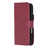 iPhone 17 Magnet Wallet by Hardiston - premium iPhone 17 Cases