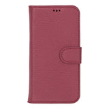 iPhone 17 Magnet Wallet by Hardiston - premium iPhone 17 Cases