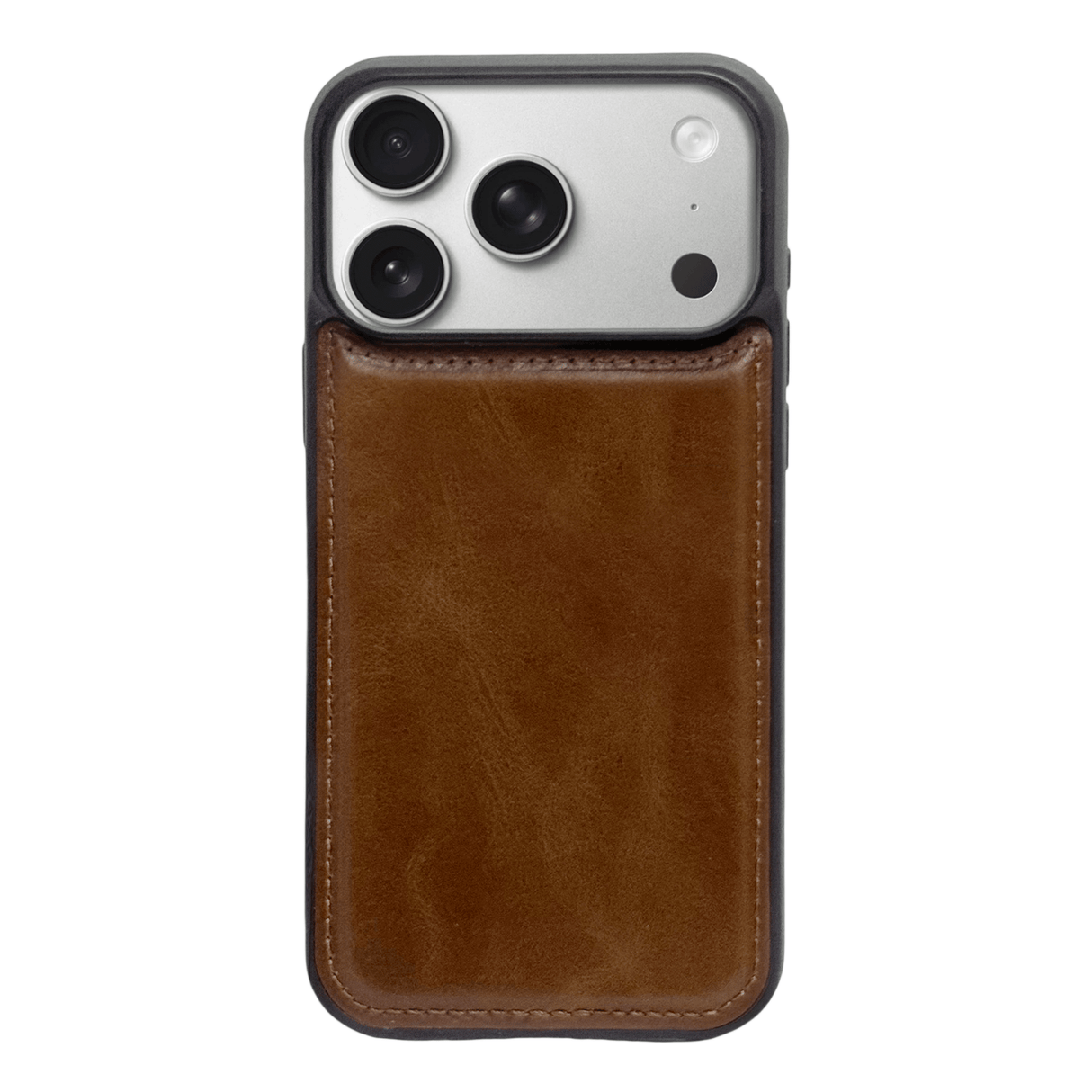 Iphone 17 Pro Double Magnet Wallet by Hardiston - premium iPhone 17 Cases