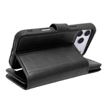 Iphone 17 Pro Double Magnet Wallet by Hardiston - premium iPhone 17 Cases