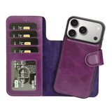 iPhone 17 Pro Magnet Wallet by Hardiston - premium iPhone 17 Cases