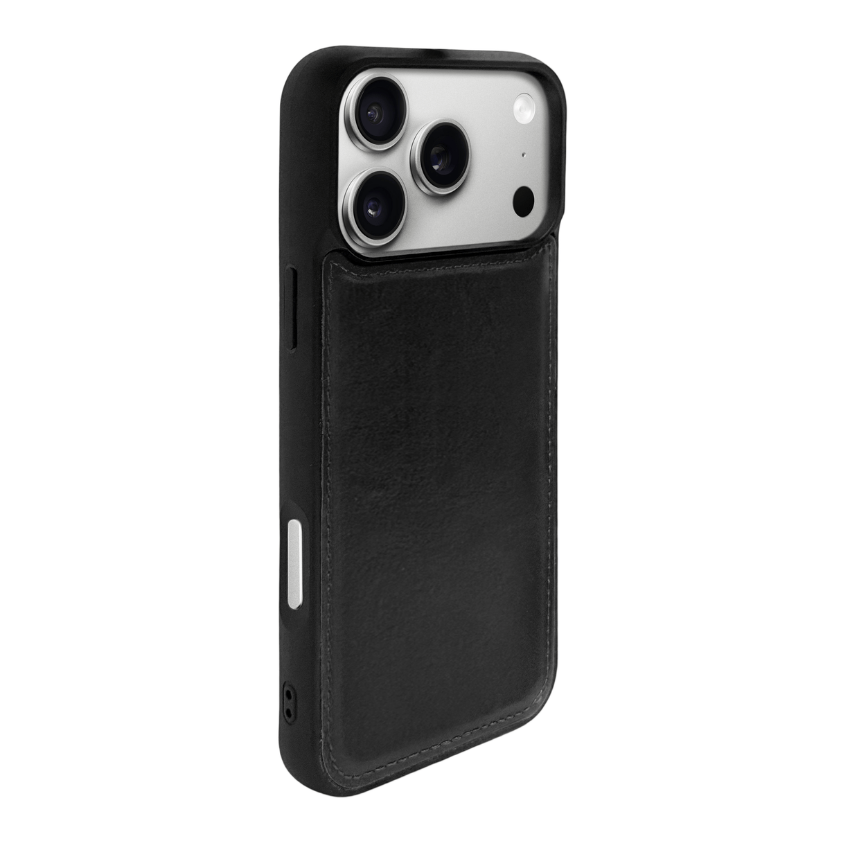 iPhone 17 Pro Magnet Wallet by Hardiston - premium iPhone 17 Cases