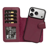 iPhone 17 Pro Magnet Wallet by Hardiston - premium mws_apo_generated