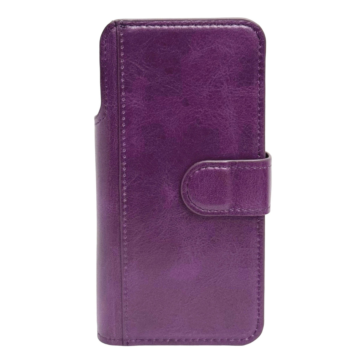 iPhone 17 Pro Max Double Magnet Wallet by Hardiston - premium iPhone 17 Cases