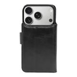 iPhone 17 Pro Max Double Magnet Wallet by Hardiston - premium iPhone 17 Cases