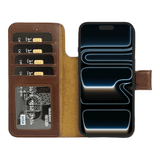 Iphone 17 Pro Max Magnet Wallet by Hardiston - premium iPhone 17 Cases