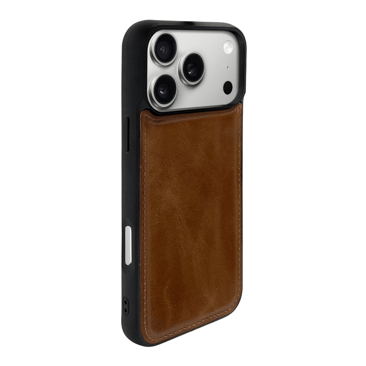 Iphone 17 Pro Max Magnet Wallet by Hardiston - premium iPhone 17 Cases