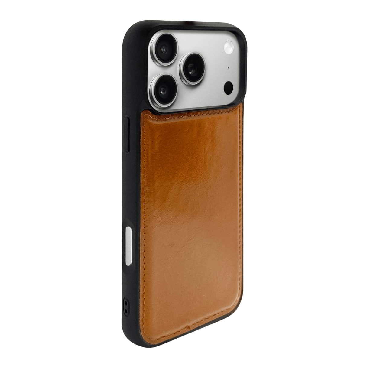 iPhone 17 Pro Max Snap On Flex Flat by Hardiston - premium iPhone 17 Cases