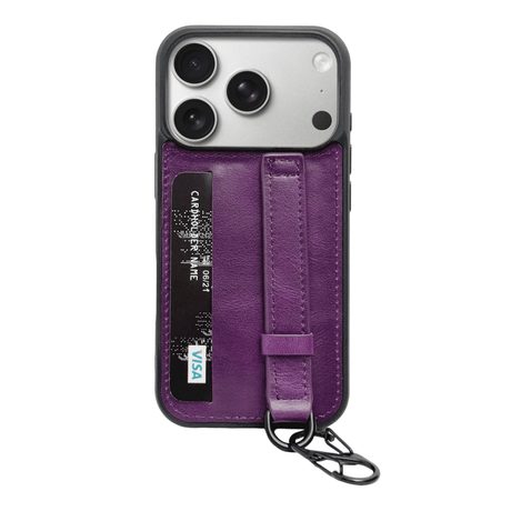 iPhone 17 Pro Max Snap On Handling by Hardiston - premium iPhone 17 Cases