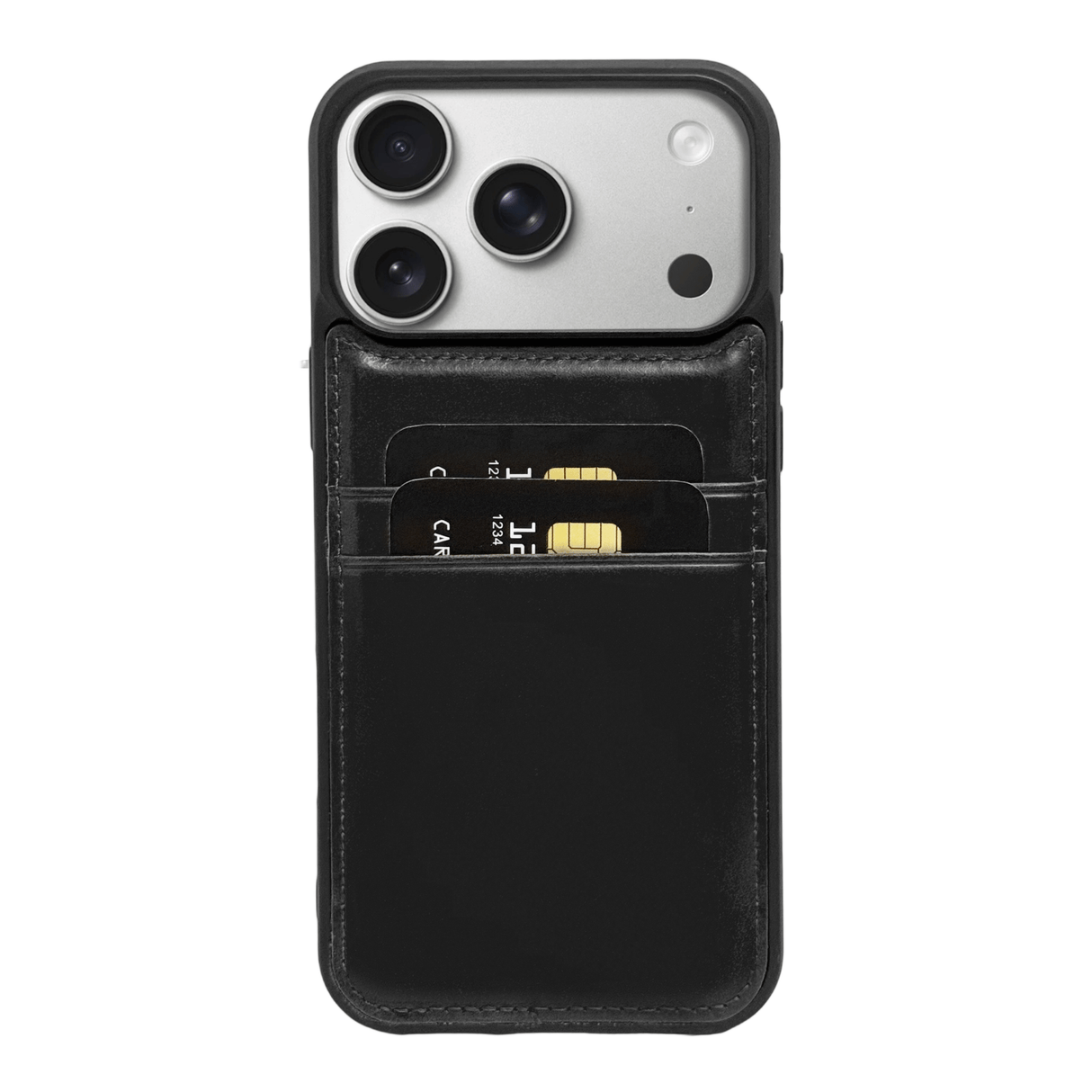 iPhone 17 Pro Max Snap On Harbour | Hardiston premium leather iPhone 17 Pro Max Snap On Harbour | Hardiston premium leather