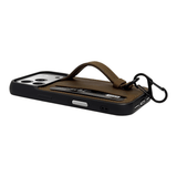 iPhone 17 Pro Snap On Handling by Hardiston - premium iPhone 17 Cases