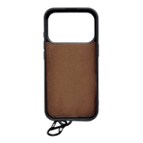 iPhone 17 Pro Snap On Handling by Hardiston - premium iPhone 17 Cases