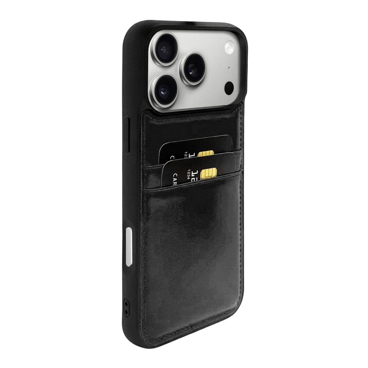 iPhone 17 Pro Snap On Harbour by Hardiston - premium iPhone 17 Cases