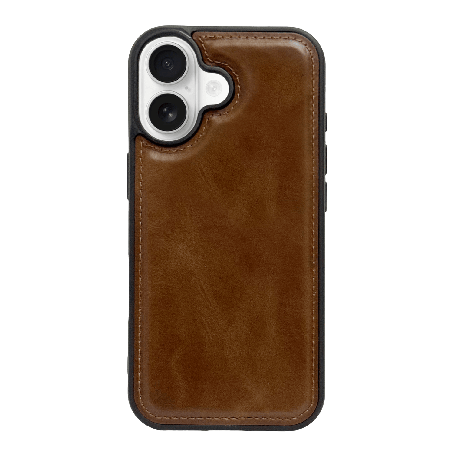 iphone 17 Snap On Flex Flat | Hardiston premium leather iphone 17 Snap On Flex Flat | Hardiston premium leather