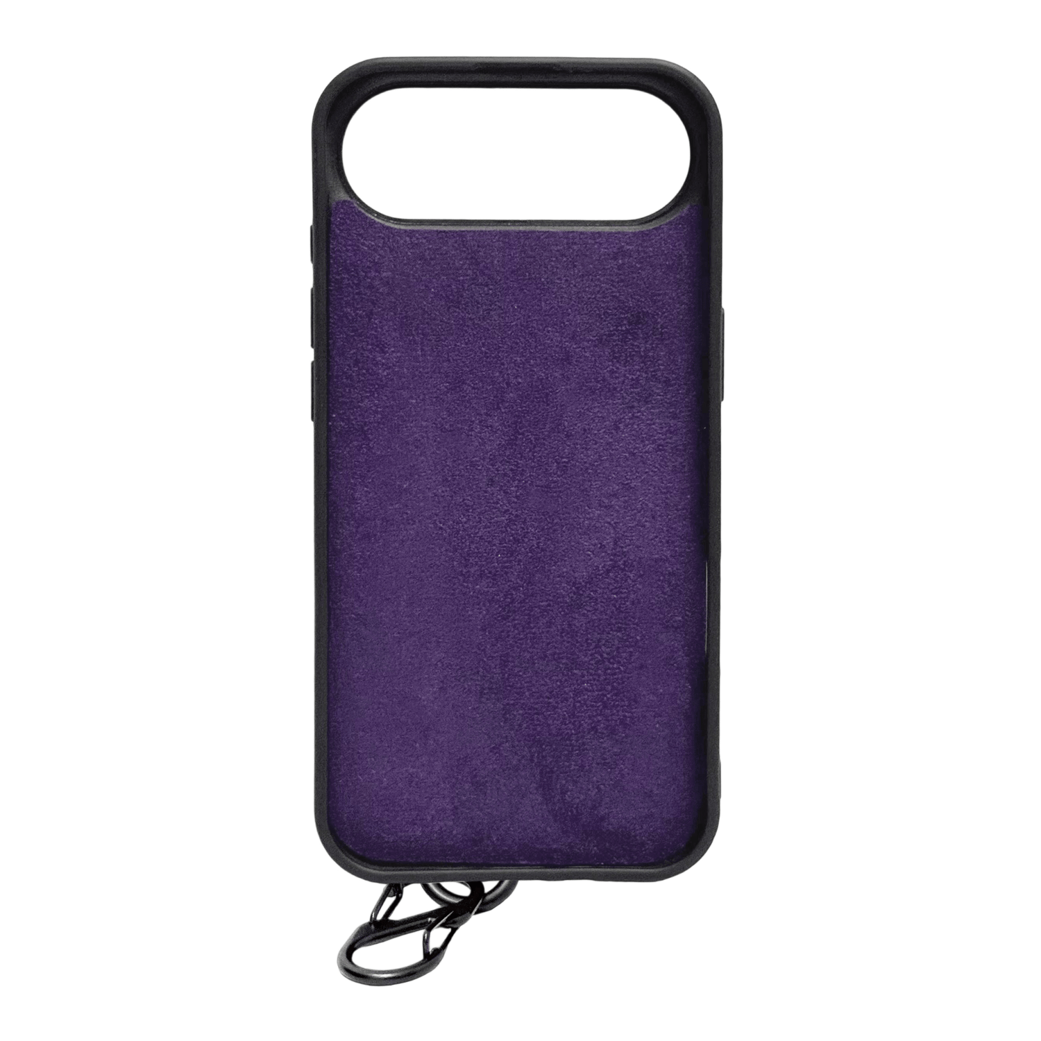 Hardiston iPhone 17 Snap-On Hardling Leather Case Mocha Hardiston iPhone 17 Snap-On Hardling Leather Case Mocha