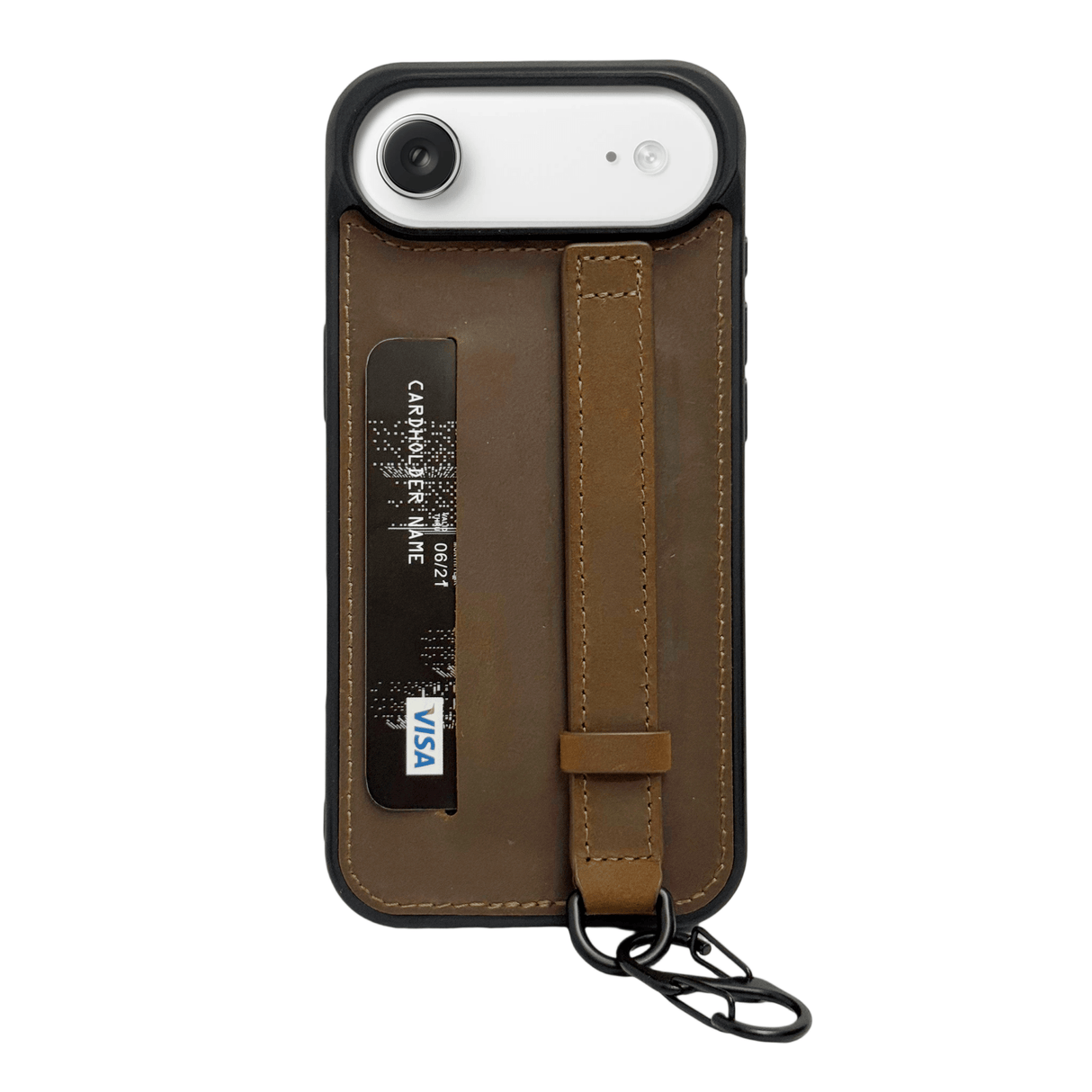 iPhone 17 Snap On Handling by Hardiston - premium iPhone 17 Cases