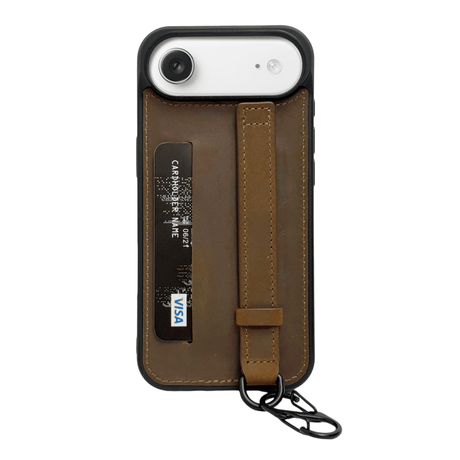 iPhone 17 Snap On Handling by Hardiston - premium iPhone 17 Cases