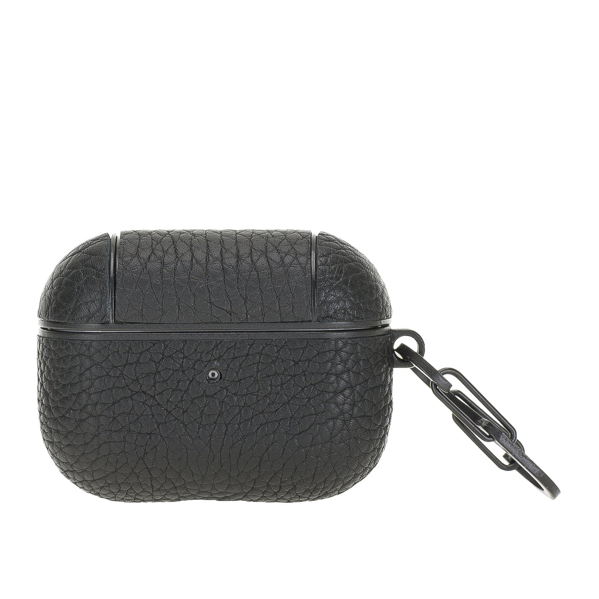 Leather AirPods Pro Fully Wrapped Shockproof Case by Hardiston - premium AirPods Cases