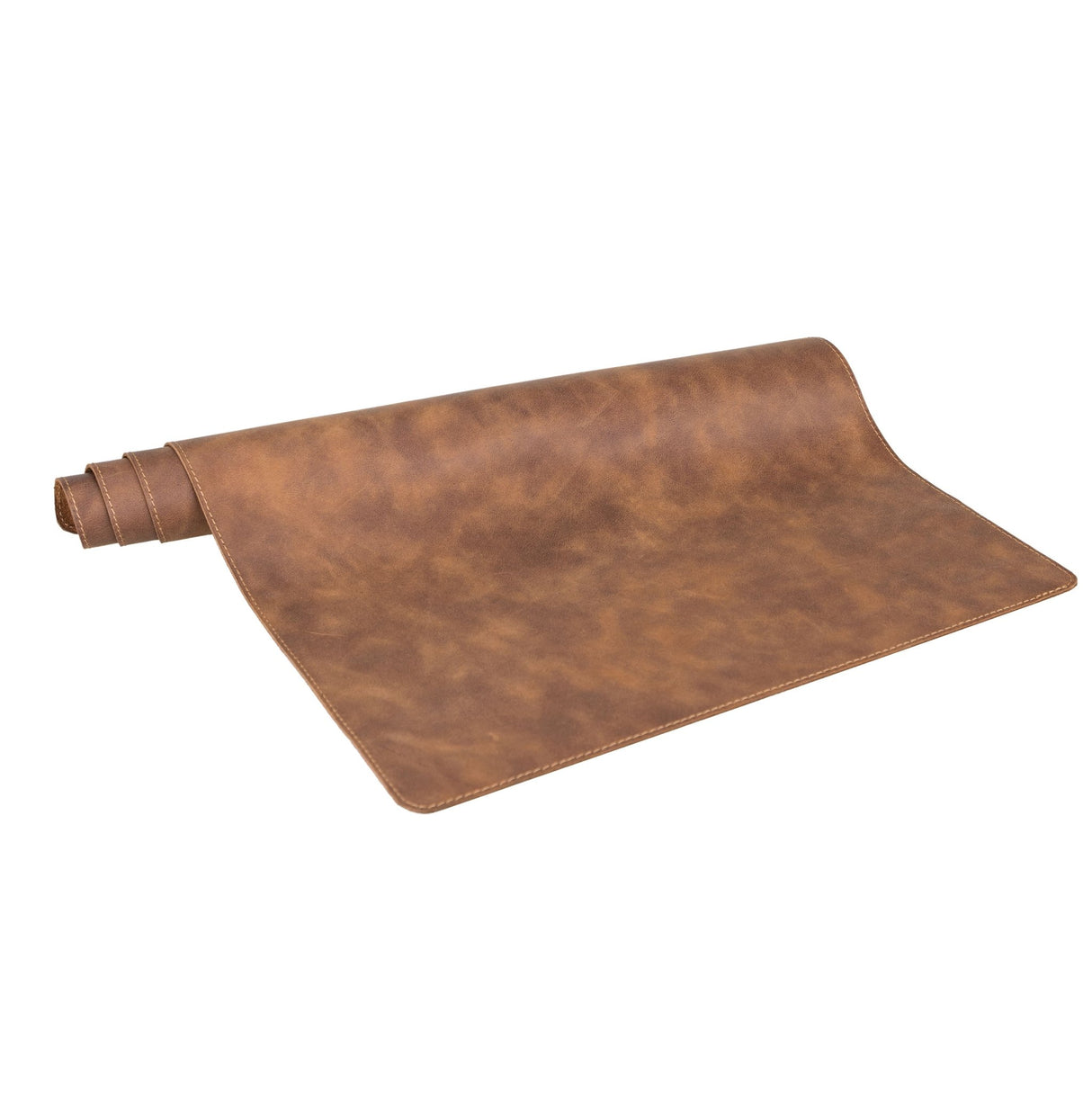 Leather Deskmat, Mouse and Keyboard Mat by Hardiston - premium