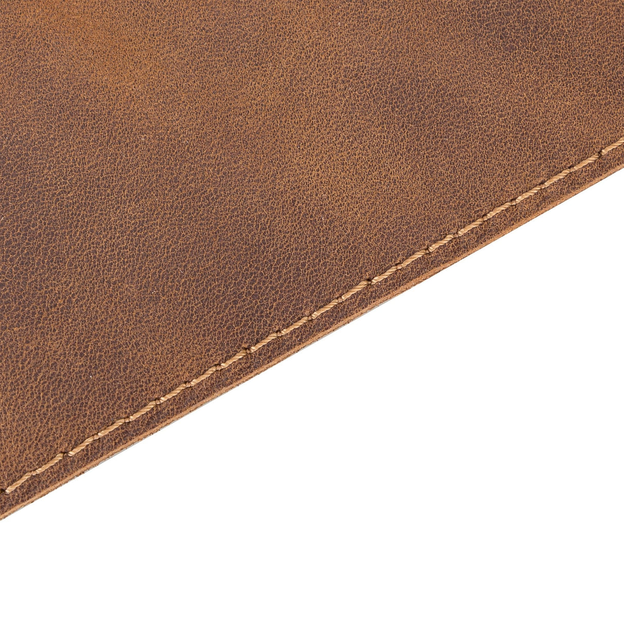 Leather Deskmat, Mouse and Keyboard Mat by Hardiston - premium