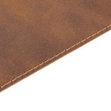 Leather Deskmat, Mouse and Keyboard Mat by Hardiston - premium