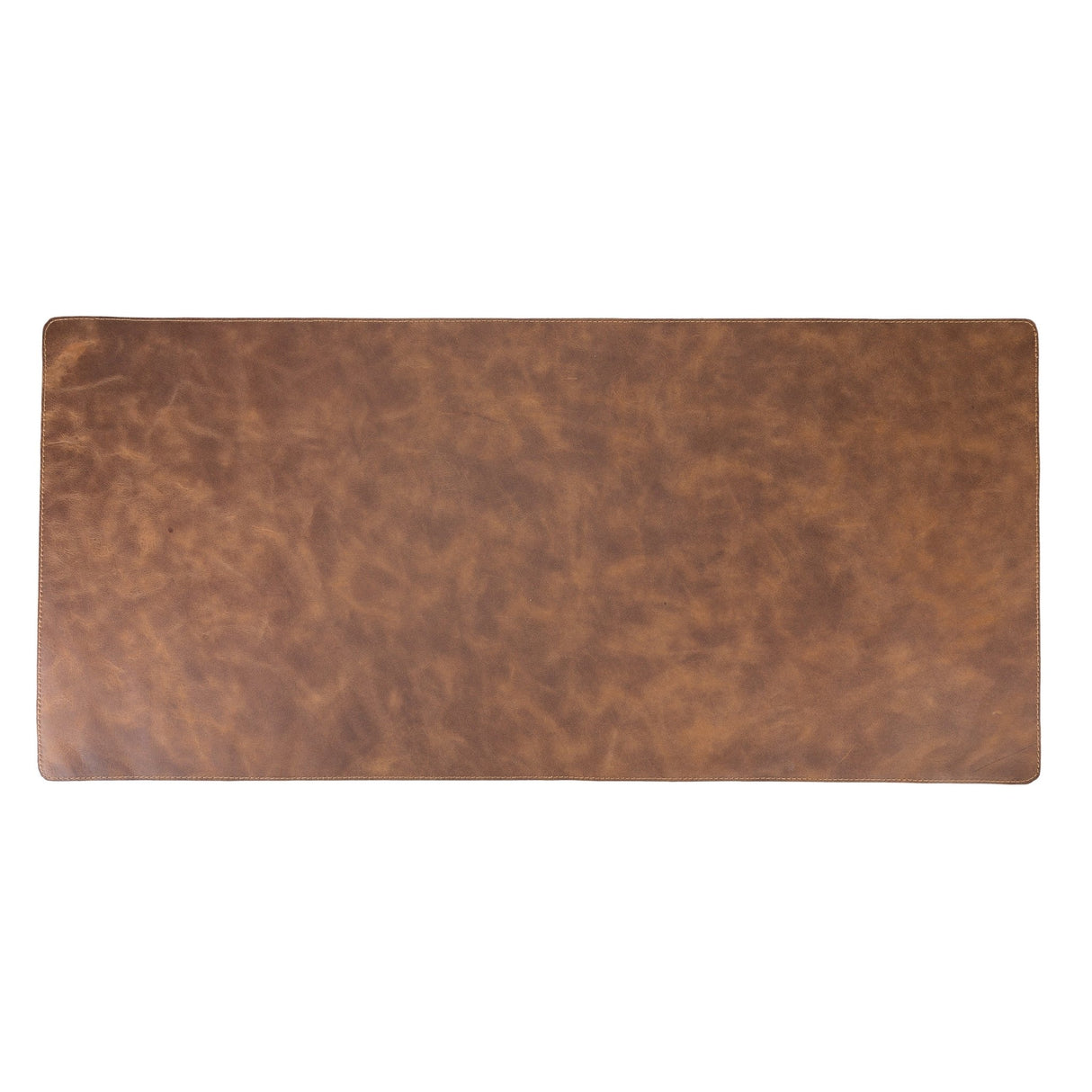 Leather Deskmat, Mouse and Keyboard Mat by Hardiston - premium