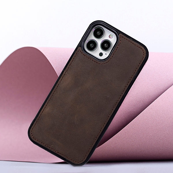 Hardiston New York  Luxury Leather iPhone Cases and Watch Bands