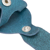 Premium Leather Loop AirTag Holder by Hardiston - premium AirTag Holders