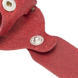 Premium Leather Loop AirTag Holder by Hardiston - premium AirTag Holders