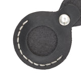 Premium Leather Loop AirTag Holder by Hardiston - premium AirTag Holders