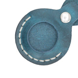 Premium Leather Loop AirTag Holder by Hardiston - premium AirTag Holders