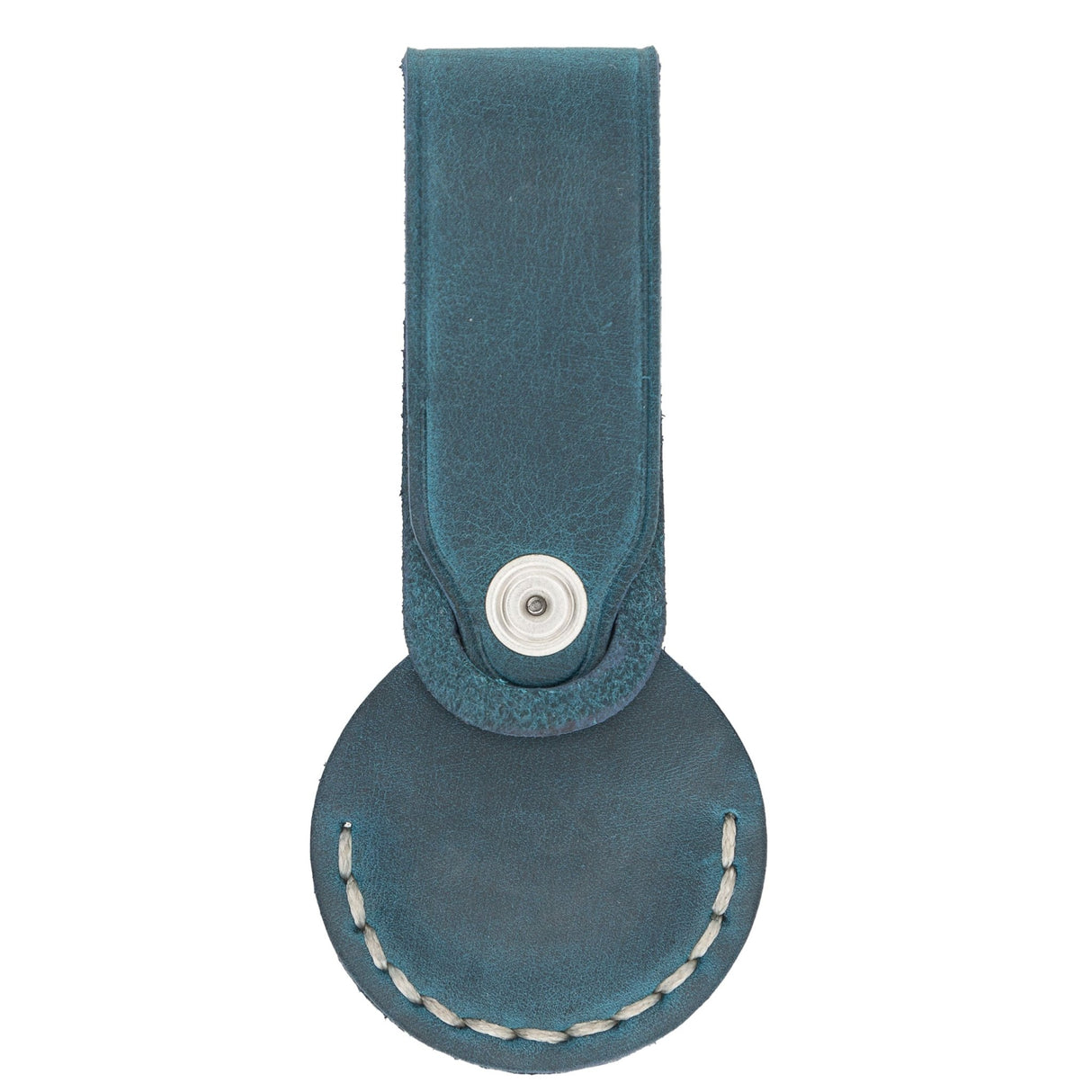 Premium Leather Loop AirTag Holder by Hardiston - premium AirTag Holders