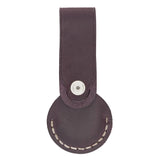 Premium Leather Loop AirTag Holder by Hardiston - premium AirTag Holders