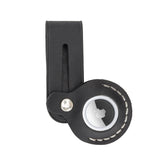Premium Leather Loop AirTag Holder by Hardiston - premium AirTag Holders