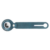 Premium Leather Loop AirTag Holder by Hardiston - premium AirTag Holders