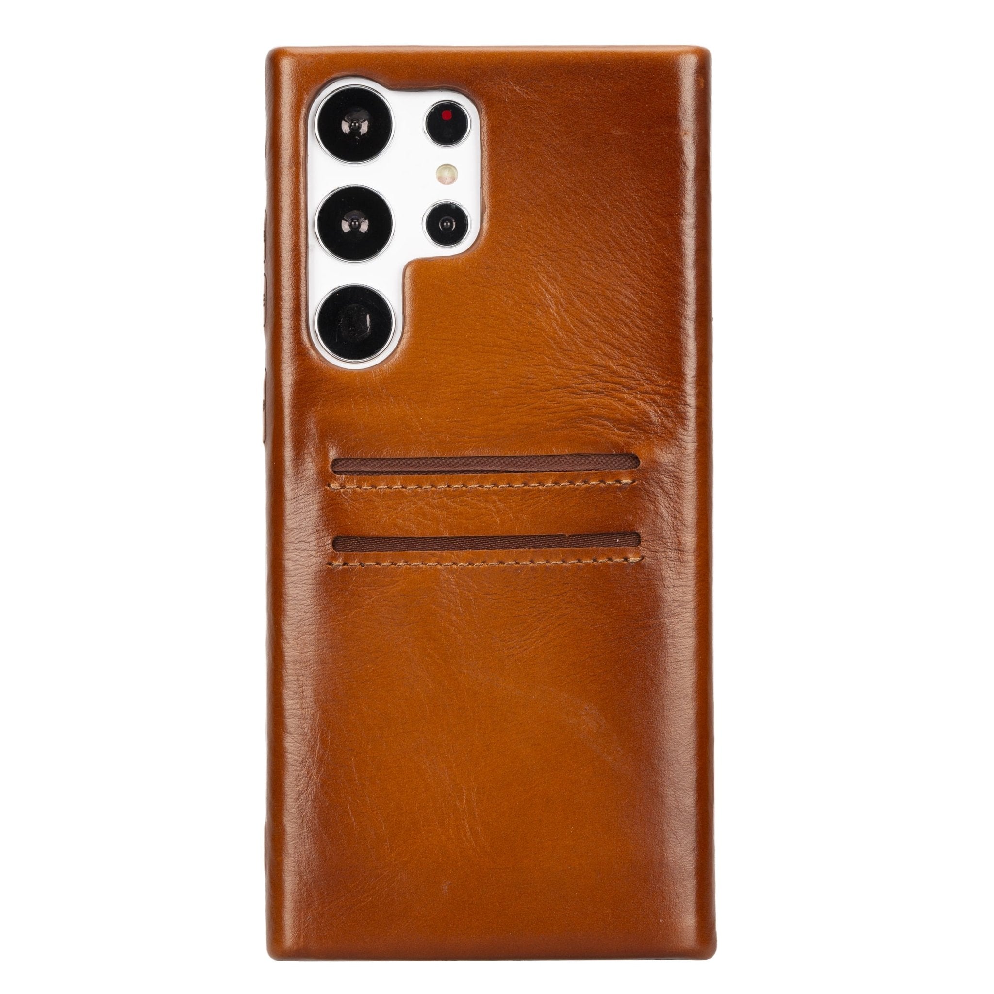 Full Cover Snap-on Wallet - Samsung S23 Ultra | Hardiston