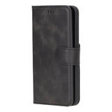 Samsung Galaxy S24 Magnetic Detachable Leather Wallet Case by Hardiston - premium Samsung S - 24 Cases